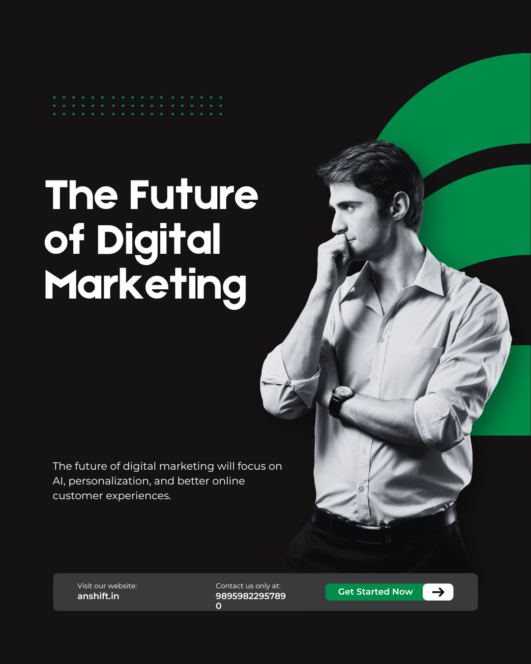 freelance digital marketer in manjeri